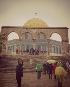 Temple Mount