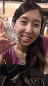 Took this everywhere!