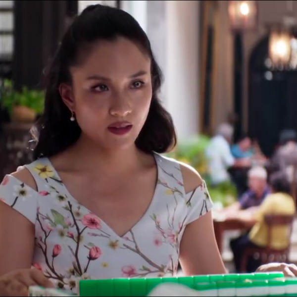 The Mahjong Scene and Hope for the Chinese&nbsp;Church